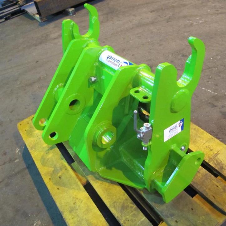 Merlo Quick Hitch